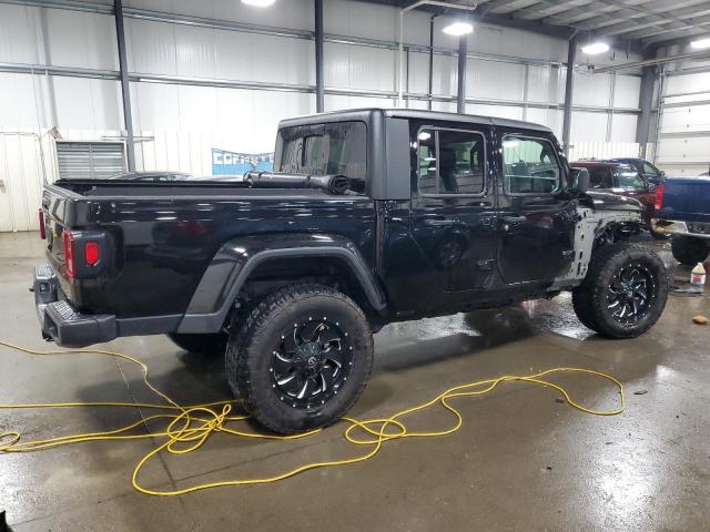 Photo 3 from auction – 2022 JEEP GLADIATOR with VIN 1C6HJTAG5NL125053