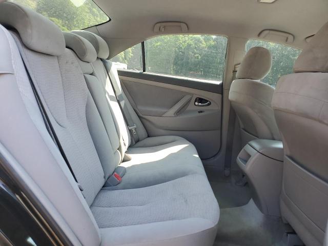 Photo 10 from auction – 2011 TOYOTA CAMRY BASE with VIN 4T1BF3EK6BU161267
