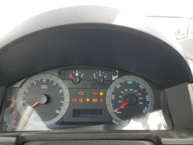 Photo 9 from auction – 2011 FORD ESCAPE LIM with VIN 1FMCU9EG3BKC66210
