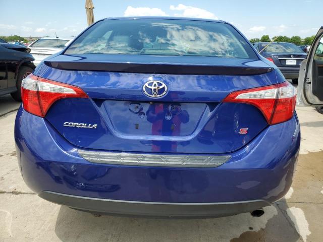 Photo 6 from auction – 2015 TOYOTA COROLLA L with VIN 2T1BURHE7FC334557