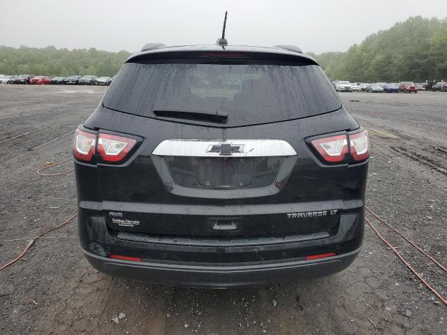 Photo 6 from auction – 2016 CHEVROLET TRAVERSE L with VIN 1GNKVGKD5GJ344843