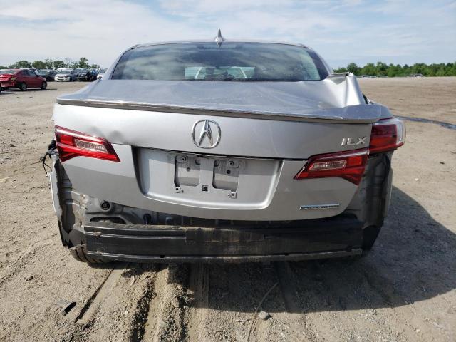 Photo 6 from auction – 2018 ACURA ILX SPECIA with VIN 19UDE2F49JA001654
