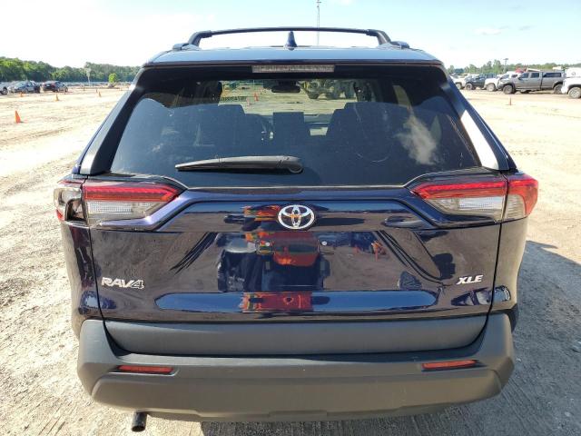 Photo 6 from auction – 2021 TOYOTA RAV4 XLE with VIN 2T3W1RFV2MW158940