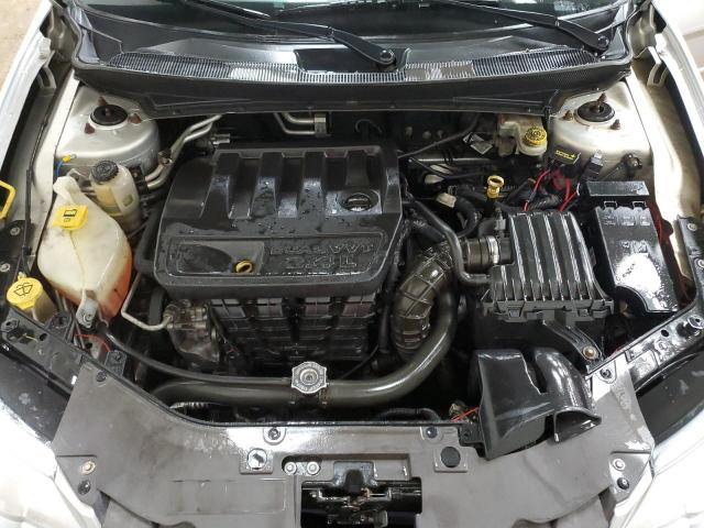 Photo 11 from auction – 2010 CHRYSLER SEBRING LI with VIN 1C3CC5FB2AN161128