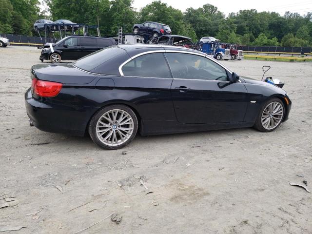 Photo 3 from auction – 2011 BMW 335 I with VIN WBADX7C56BE261410