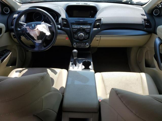 Photo 8 from auction – 2013 ACURA RDX TECHNO with VIN 5J8TB3H56DL018890