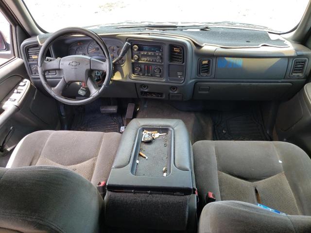 Photo 8 from auction – 2003 CHEVROLET SILVERADO with VIN 2GCEC19T931270191
