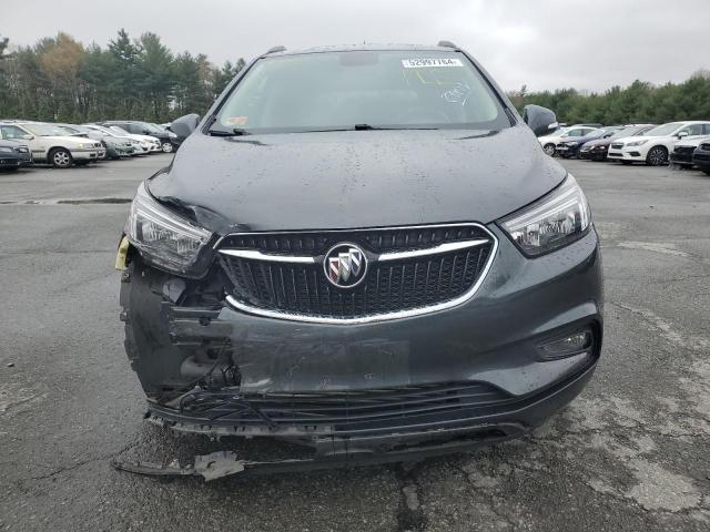 Photo 5 from auction – 2018 BUICK ENCORE PRE with VIN KL4CJFSB3JB553978