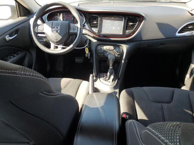 Photo 8 from auction – 2015 DODGE DART SXT with VIN 1C3CDFBB2FD405768