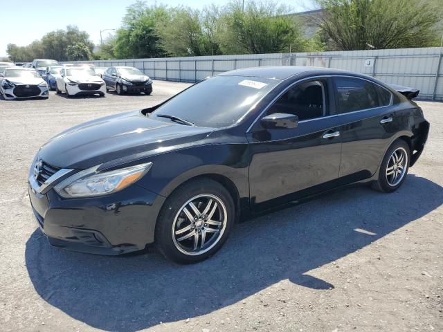 Photo 1 from auction – 2016 NISSAN ALTIMA 2.5 with VIN 1N4AL3AP5GC214781
