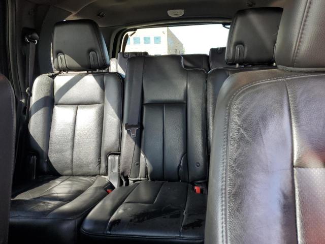 Photo 10 from auction – 2014 FORD EXPEDITION with VIN 1FMJU2A50EEF34992