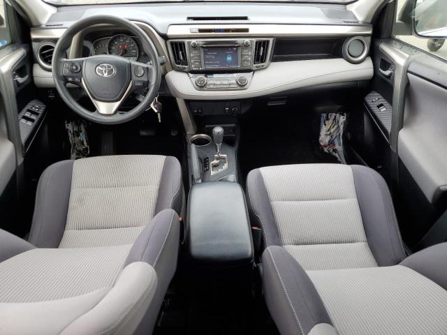Photo 8 from auction – 2015 TOYOTA RAV4 XLE with VIN JTMRFREV1FD100270