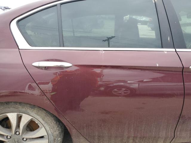 Photo 10 from auction – 2015 HONDA ACCORD LX with VIN 1HGCR2F31FA058655