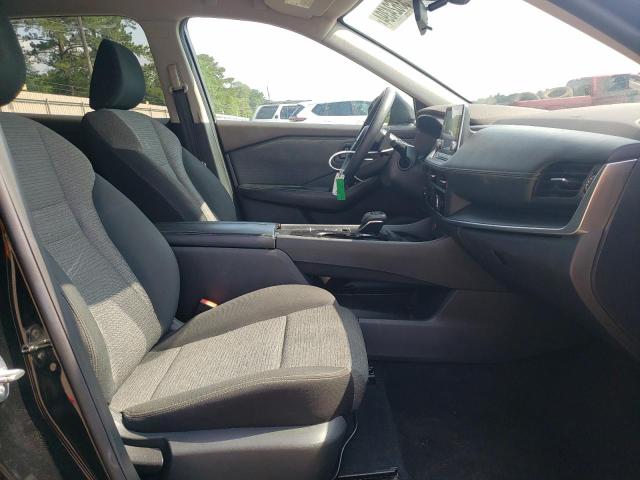 Photo 7 from auction – 2021 NISSAN ROGUE S with VIN 5N1AT3AA4MC710202