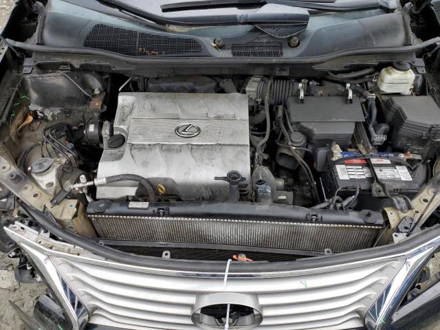 Photo 12 from auction – 2015 LEXUS RX 350 BAS with VIN 2T2BK1BA5FC317281