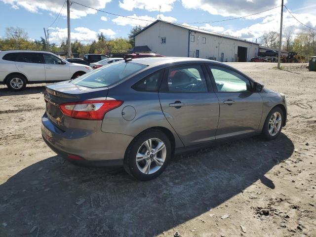 Photo 3 from auction – 2013 FORD FOCUS SE with VIN 1FADP3F27DL339906