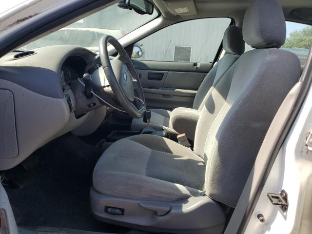Photo 7 from auction – 2005 FORD TAURUS SEL with VIN 1FAFP56U65A155298