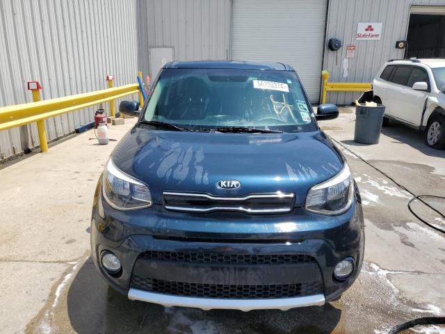 Photo 5 from auction – 2017 KIA SOUL + with VIN KNDJP3A53H7418082