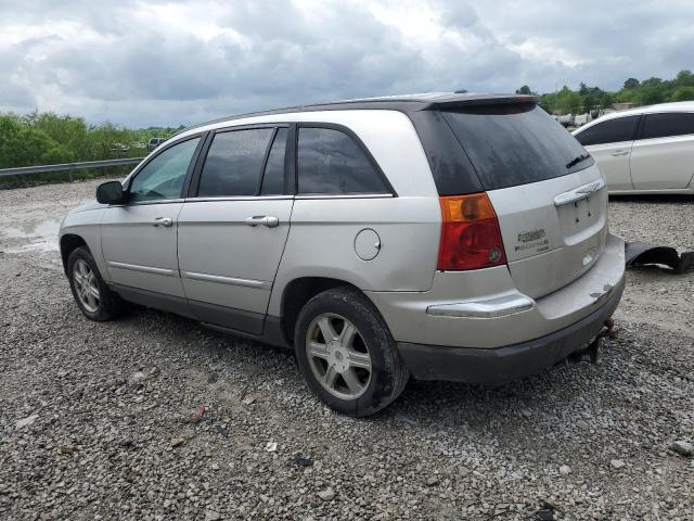 Photo 2 from auction – 2006 CHRYSLER PACIFICA T with VIN 2A4GM68456R735871