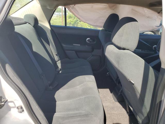 Photo 10 from auction – 2011 NISSAN VERSA S with VIN 3N1BC1AP7BL427203