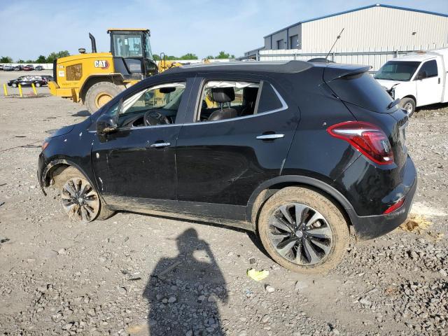 Photo 2 from auction – 2021 BUICK ENCORE PRE with VIN KL4CJASM2MB361282
