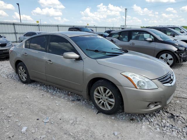 Photo 4 from auction – 2012 NISSAN ALTIMA BAS with VIN 1N4AL2AP8CN458742