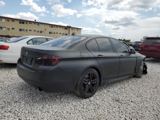 Photo 3 from auction – 2016 BMW 535 XI with VIN WBA5B3C54GG259078
