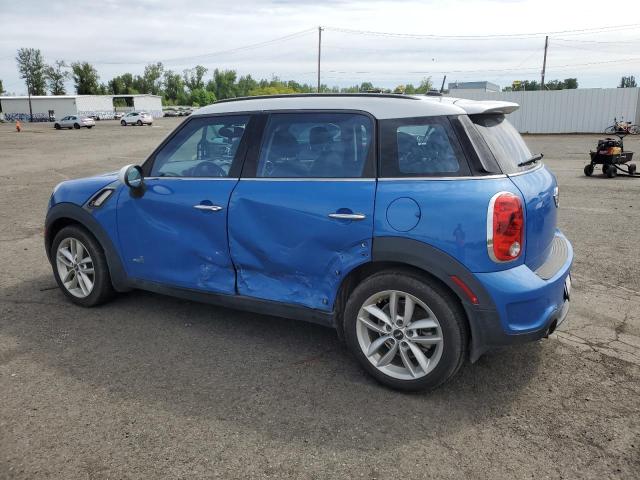Photo 2 from auction – 2012 MINI COOPER S C with VIN WMWZC5C54CWL60177