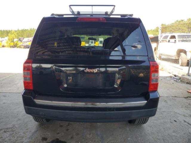 Photo 6 from auction – 2012 JEEP PATRIOT 4D with VIN 1C4NJPFAXCD698481