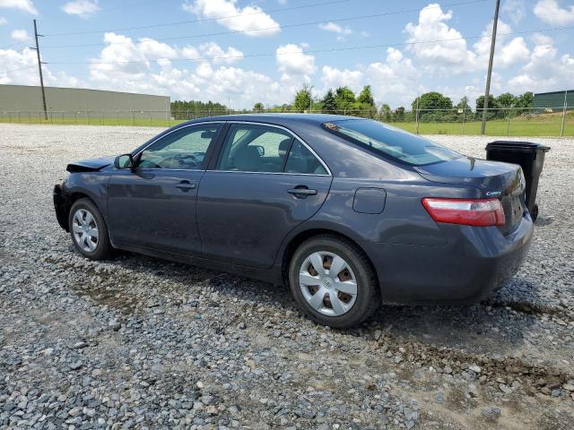 Photo 2 from auction – 2009 TOYOTA CAMRY BASE with VIN 4T1BE46K49U346659