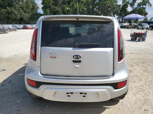 Photo 6 from auction – 2013 KIA SOUL + with VIN KNDJT2A64D7770242
