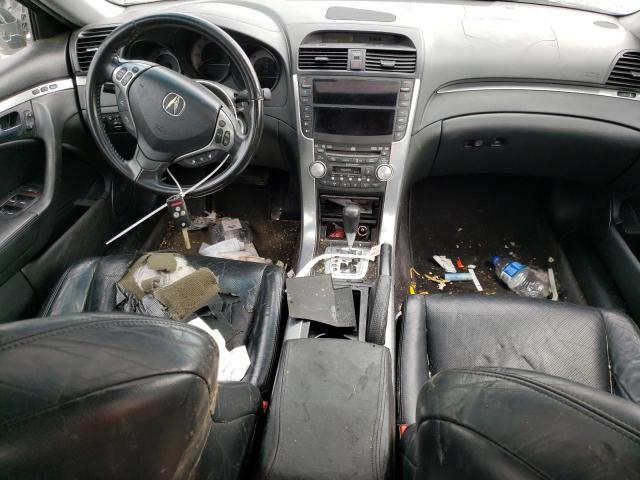 Photo 8 from auction – 2008 ACURA TL with VIN 19UUA66268A051908