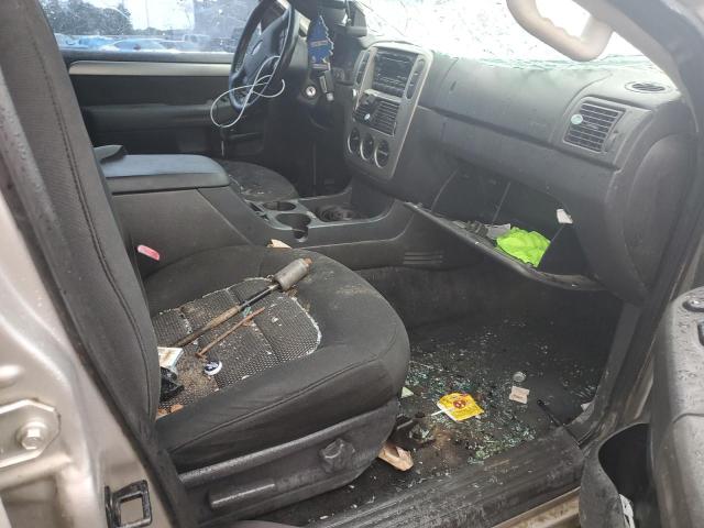 Photo 7 from auction – 2003 FORD EXPLORER X with VIN 1FMZU63K83UA11655
