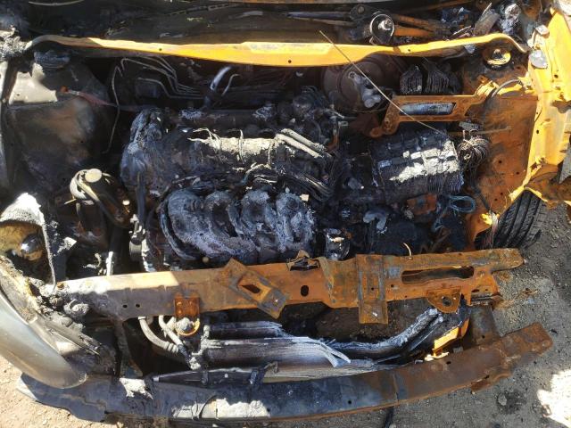 Photo 11 from auction – 2014 HYUNDAI ACCENT GLS with VIN KMHCT4AE2EU721017