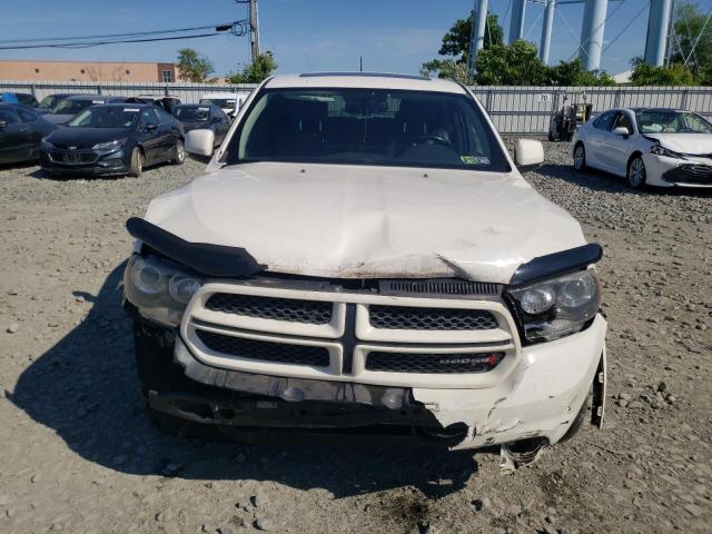 Photo 5 from auction – 2012 DODGE DURANGO R/ with VIN 1C4SDJCT9CC322275