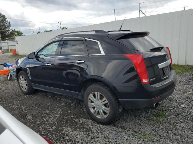 Photo 2 from auction – 2013 CADILLAC SRX with VIN 3GYFNAE33DS543758
