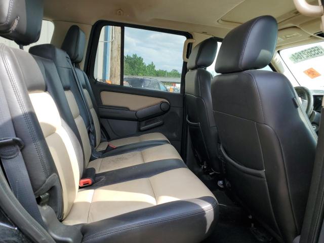 Photo 11 from auction – 2008 FORD EXPLORER E with VIN 1FMEU64E58UB00128
