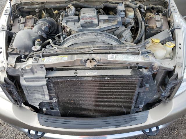 Photo 11 from auction – 2008 DODGE RAM 2500 S with VIN 3D7KS28A48G161430