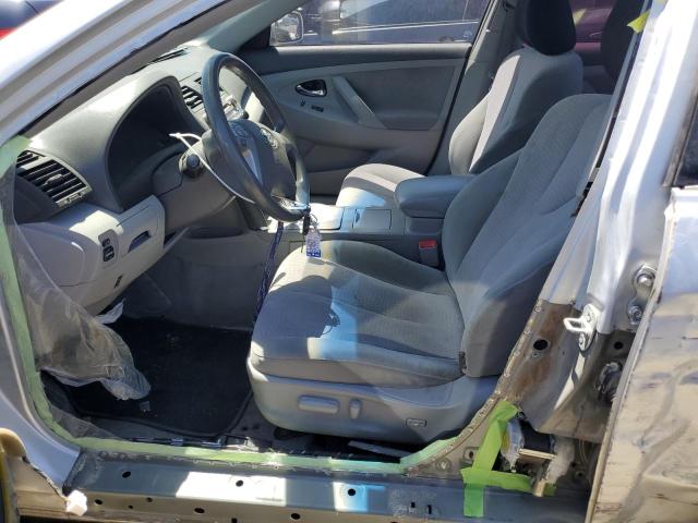 Photo 7 from auction – 2010 TOYOTA CAMRY BASE with VIN 4T1BF3EK3AU540449