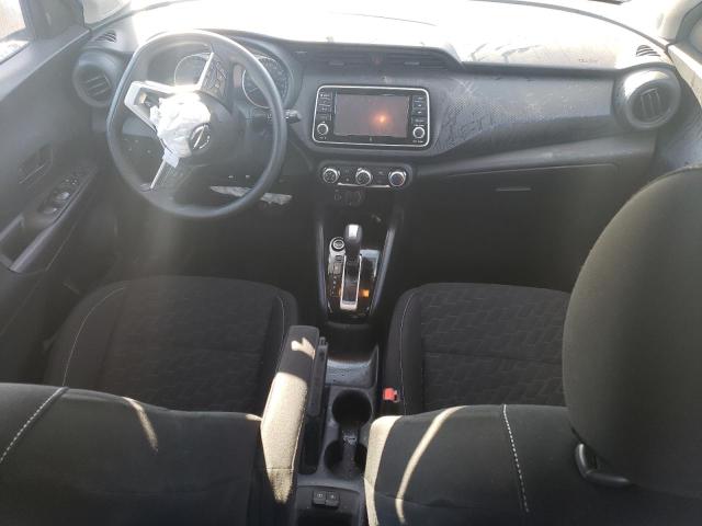 Photo 8 from auction – 2021 NISSAN KICKS S with VIN 3N1CP5BV5ML549283