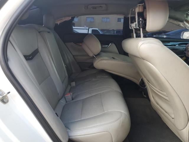 Photo 10 from auction – 2014 CADILLAC XTS LUXURY with VIN 2G61M5S32E9296099