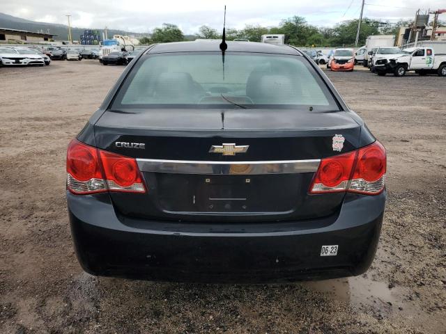 Photo 6 from auction – 2011 CHEVROLET CRUZE LS with VIN 1G1PC5SH7B7221250