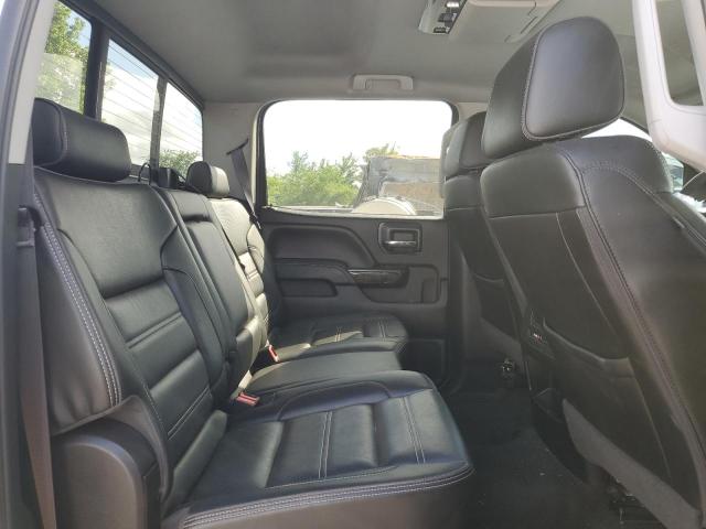 Photo 10 from auction – 2016 GMC SIERRA K35 with VIN 1GT42YE85GF267036