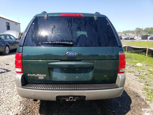 Photo 6 from auction – 2002 FORD EXPLORER X with VIN 1FMZU72E72UB58923