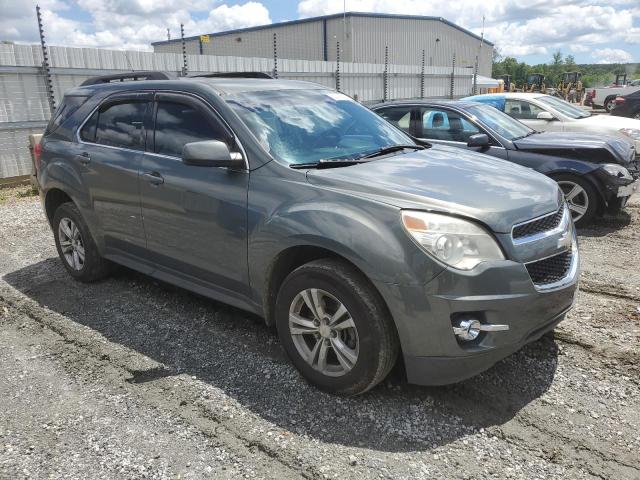 Photo 4 from auction – 2012 CHEVROLET EQUINOX LT with VIN 2GNALPEK5C6343534