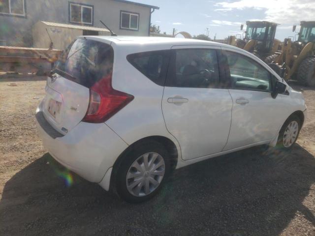 Photo 3 from auction – 2015 NISSAN VERSA NOTE with VIN 3N1CE2CP8FL447533