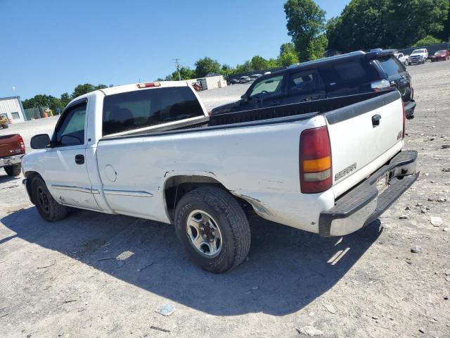Photo 2 from auction – 2002 GMC NEW SIERRA with VIN 1GTEC14VX2Z136577
