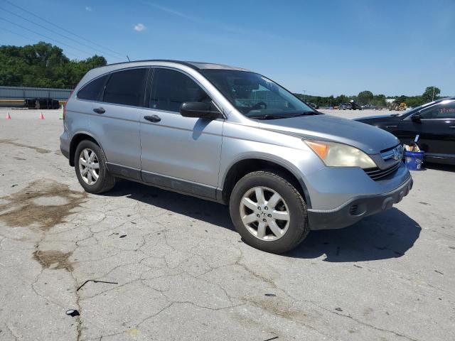 Photo 4 from auction – 2007 HONDA CR-V EX with VIN JHLRE38537C013783