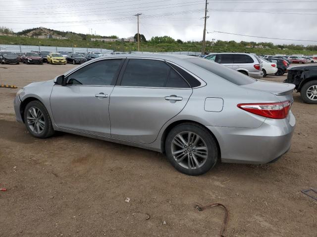 Photo 2 from auction – 2017 TOYOTA CAMRY LE with VIN 4T1BF1FK5HU336653