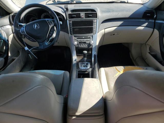 Photo 8 from auction – 2007 ACURA TL with VIN 19UUA66257A047198